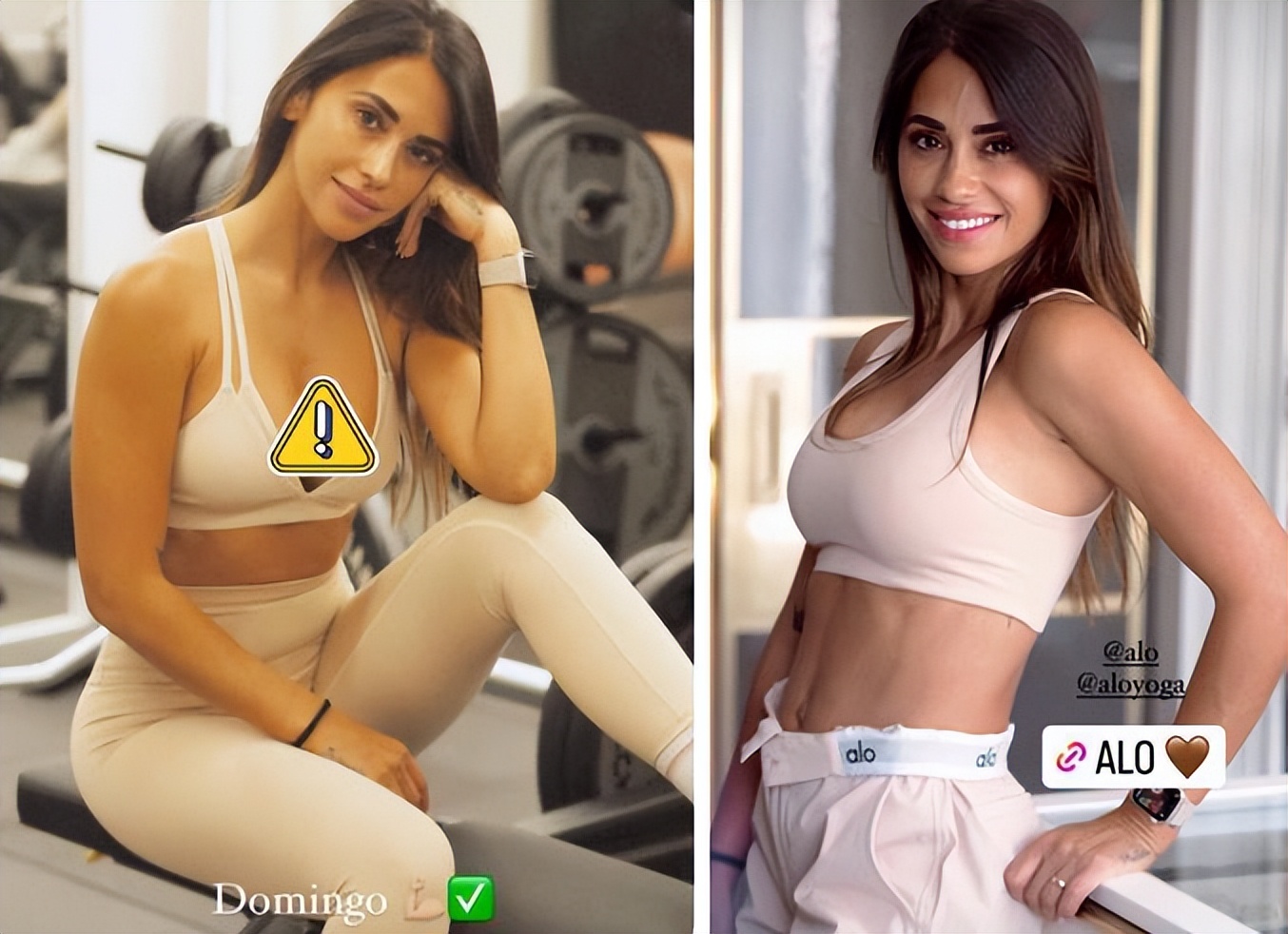 内马尔和女友时尚写真,内马尔与女友孕照