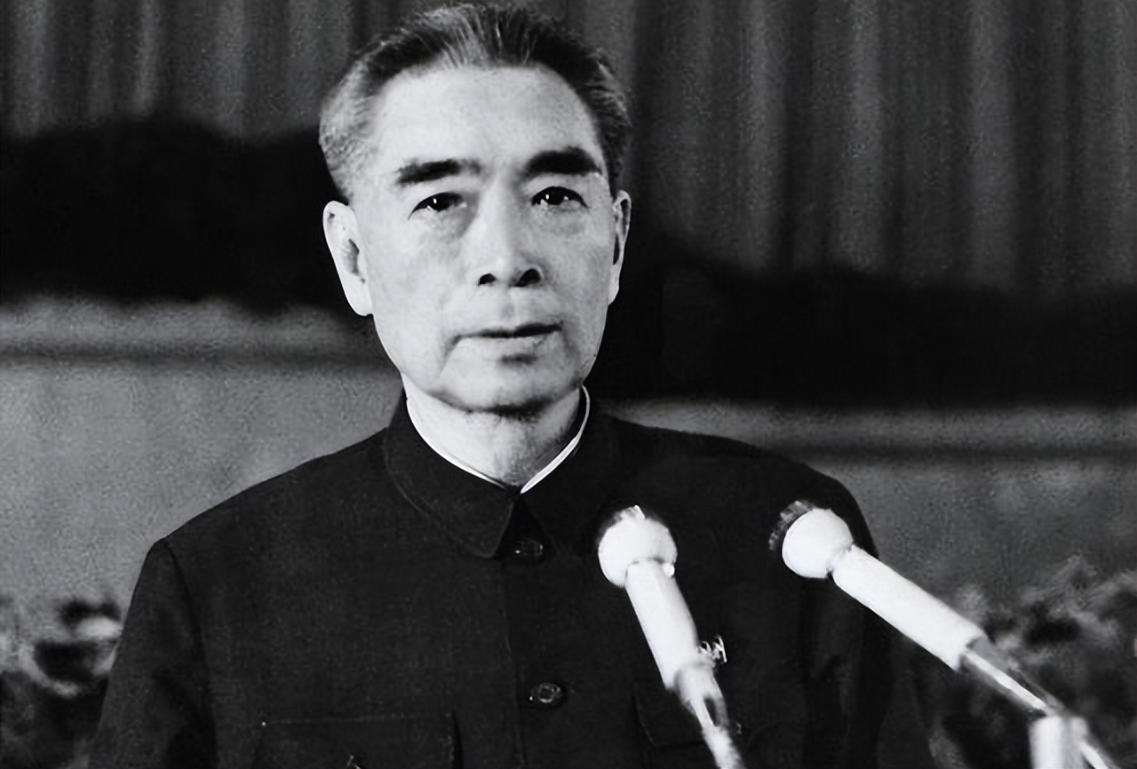 1960年印度说*藏西**归属中国的历史太短，周恩来：那美国算不算国家