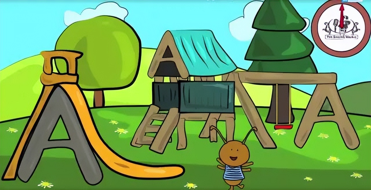 分享|超魔性英语启蒙儿歌《TheSingingWalrus》18个系列韵律十足