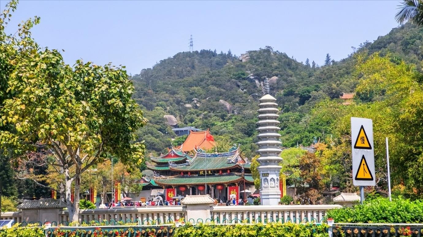 福建厦门市有哪些地区,中国34个省份之浙江篇