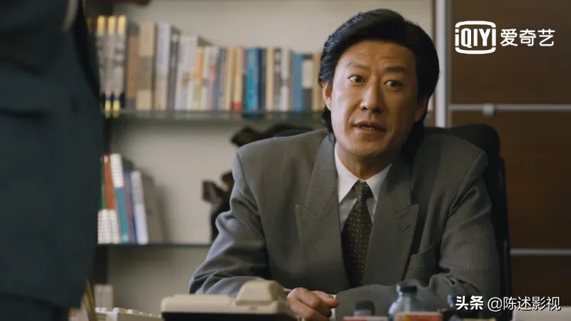 《人世间》观众最讨厌角色排行，骆士宾稳居第一，冯玥超周蓉