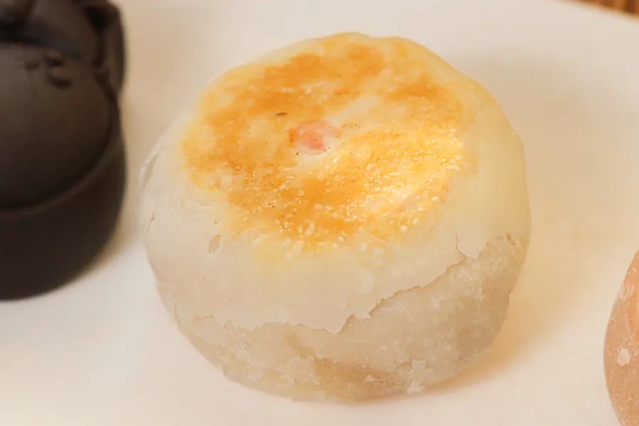 盒马哪款甜品好吃,盒马最好吃的烘焙