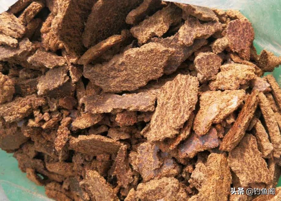 怎样用菜籽饼做钓饵,菜籽饼做饵料