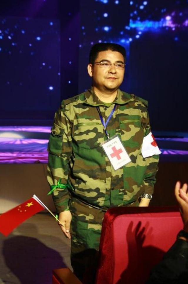 陈光标种田照片,捐了20亿的陈光标去哪了