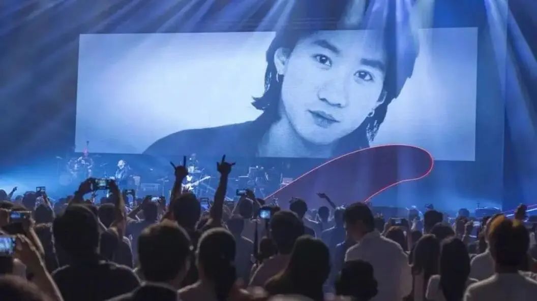 阔别家驹三十载,纪念家驹的歌再见家驹