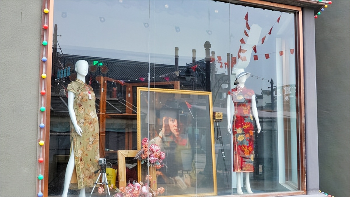 在江苏的“绿林仙海”中，寻找侠气与柔情