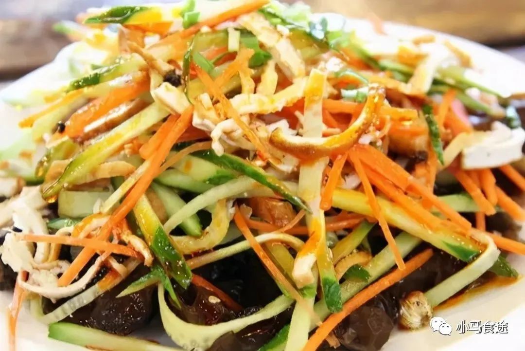 餐厅凉菜品种有机黄瓜花,夏季高档私房菜凉菜100道菜谱