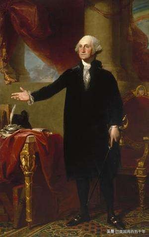 美帝国主义是这样炼成的2：总统不务正业，“第一夫人”解决难题