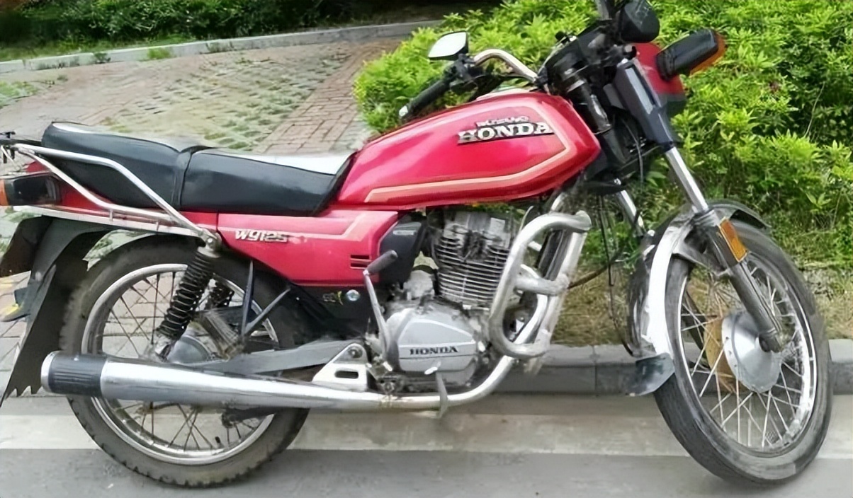 废旧摩托车哪些配件可以再利用,废旧摩托车去报废还是卖掉