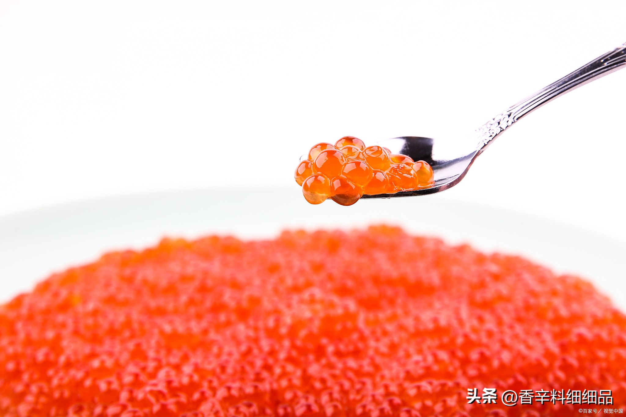 鱼籽怎么做才好吃家常做法,干锅鱼籽的超美味做法