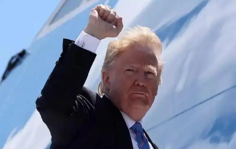 中美贸易战最新关税信息,中美贸易战美国对中国商品关税