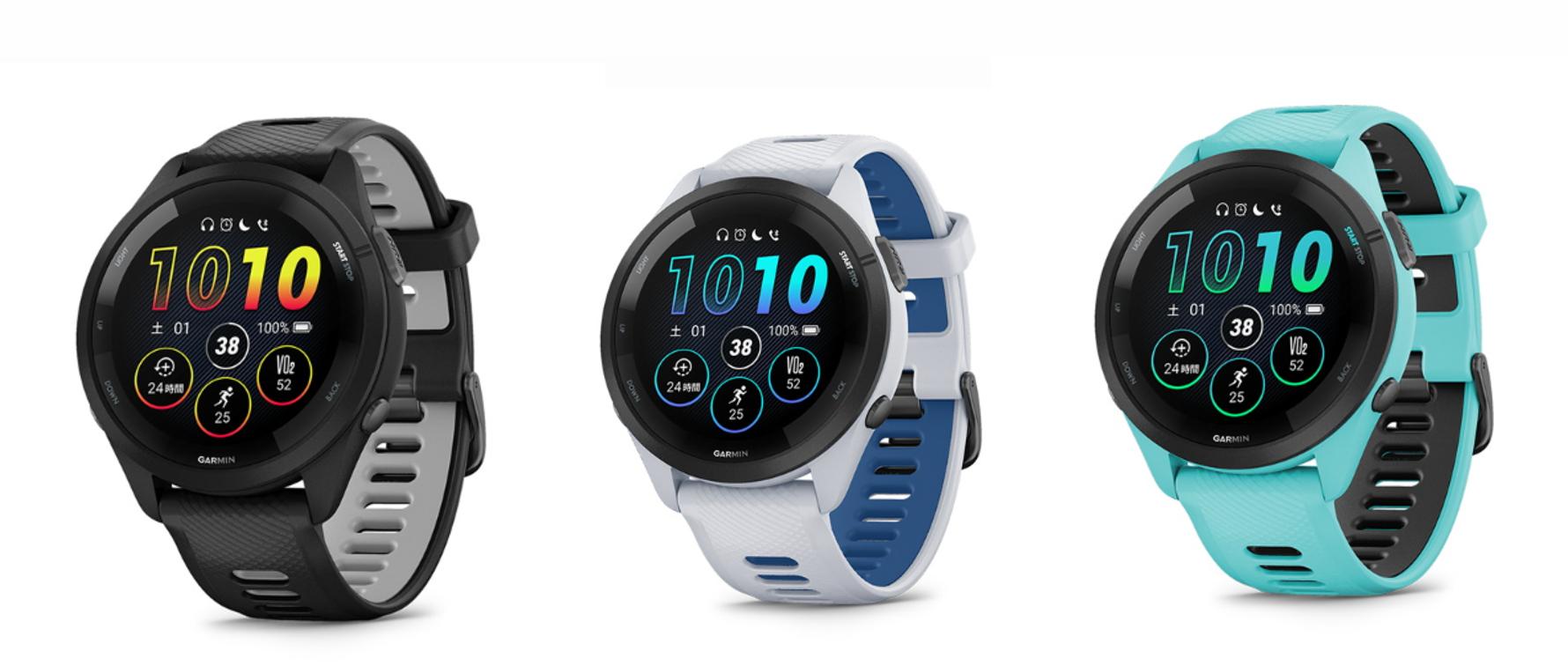 佳明forerunner955功能介绍,佳明forerunner735使用说明