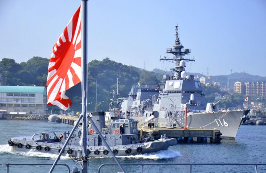 苏35航母最新视频,终于来了美国