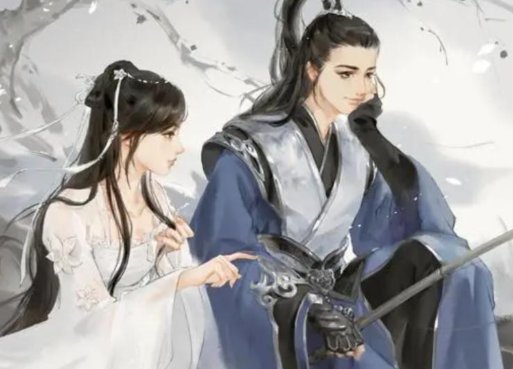 天涯明月刀适合平民玩的职业推荐,天涯明月刀手游零氪选什么职业好