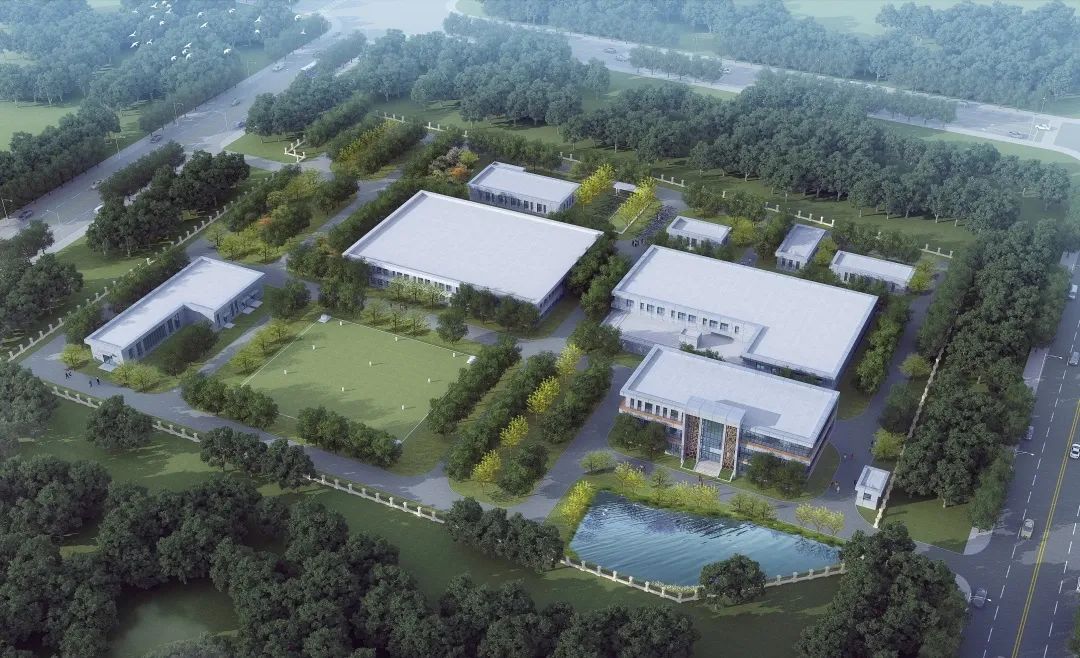 踔厉奋发正当时丨中天昊集团一大波中标喜讯重磅来袭