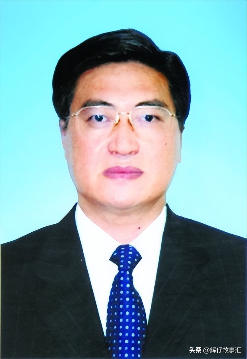 湖北省武汉市现任及历任“大老虎”落马被查