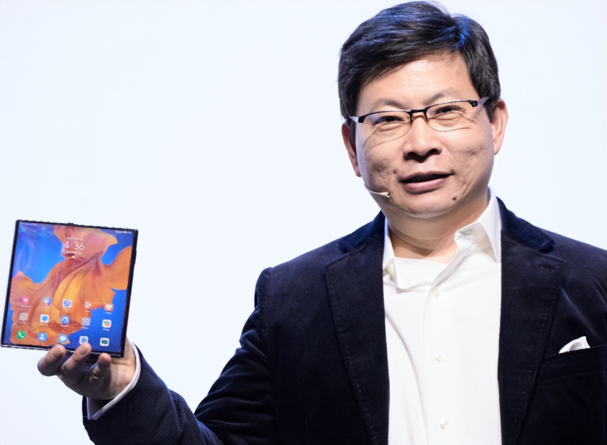 外国用户对华为手机的评价,老外评价中国华为手机