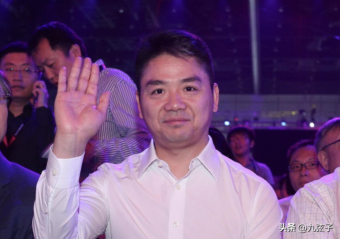 一代枭雄刘强东,一代枭雄刘强东的结局是什么