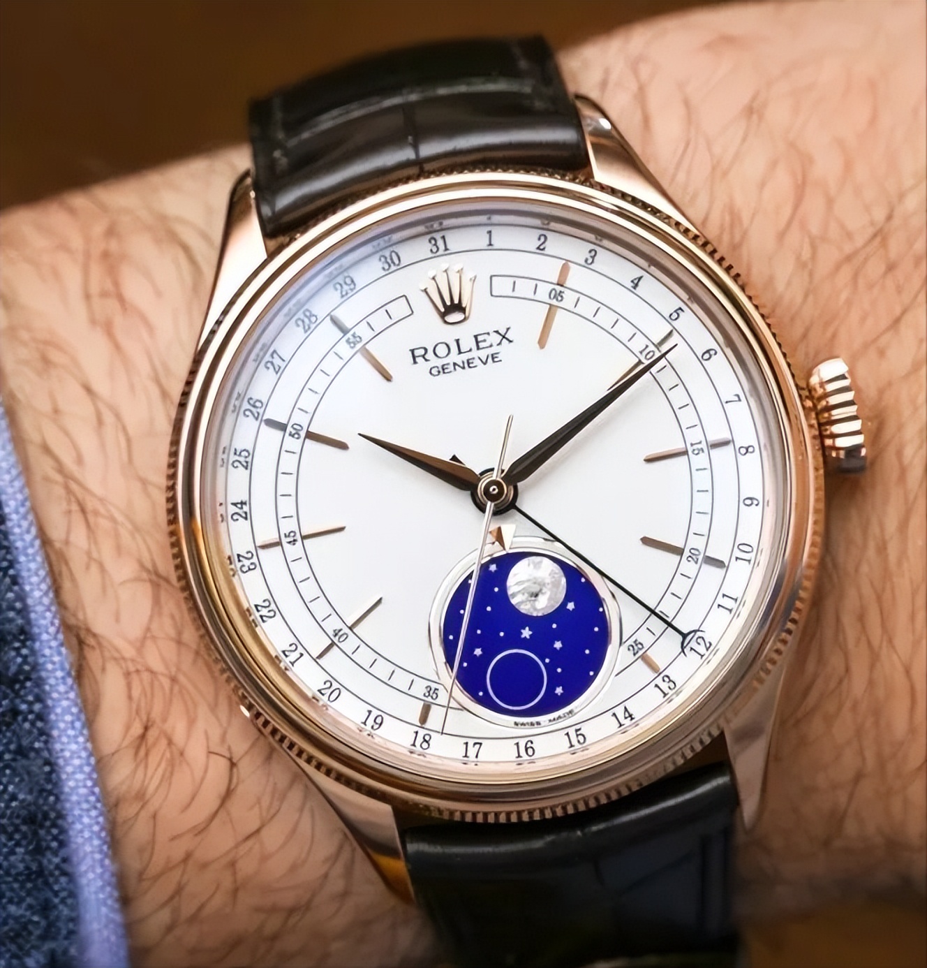 月相表哪个牌子好用又实惠,月相品牌推荐