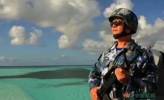 中国越南海上对峙最新消息,越南海上对峙事件