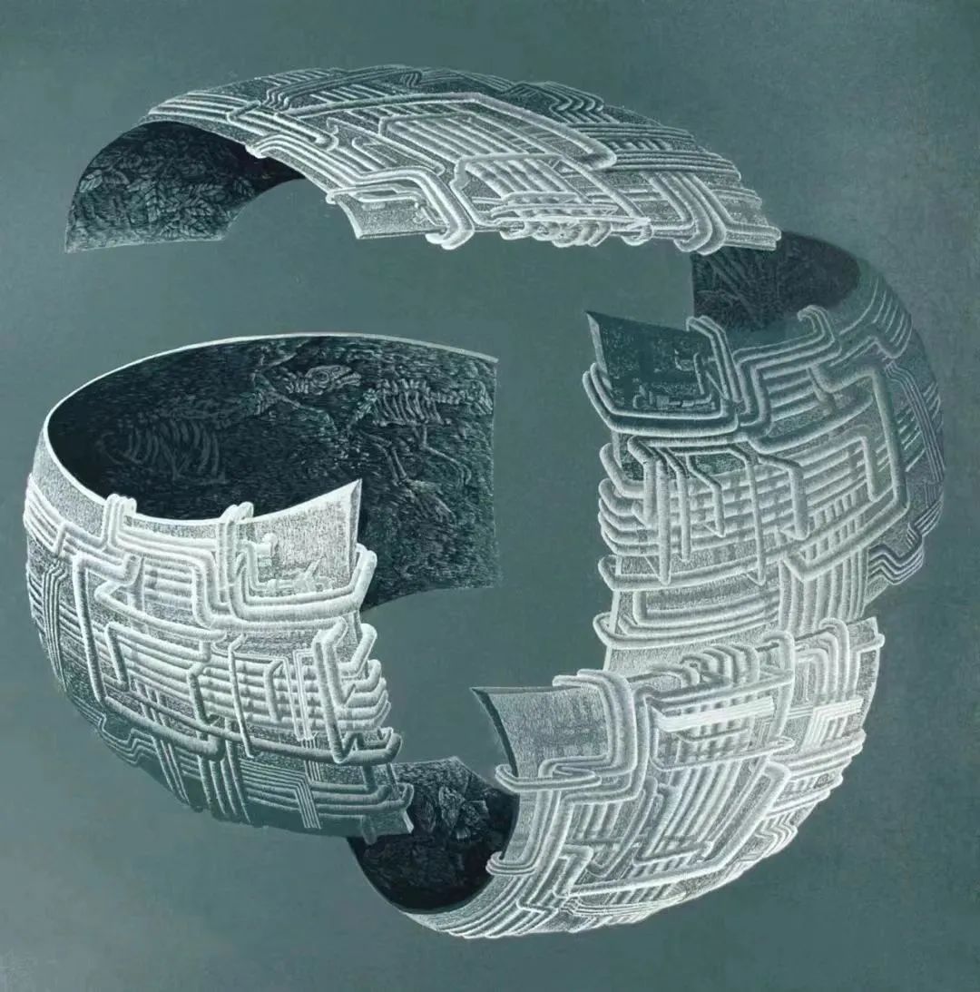 喜迎二十大书画展视频,临淄书画名家