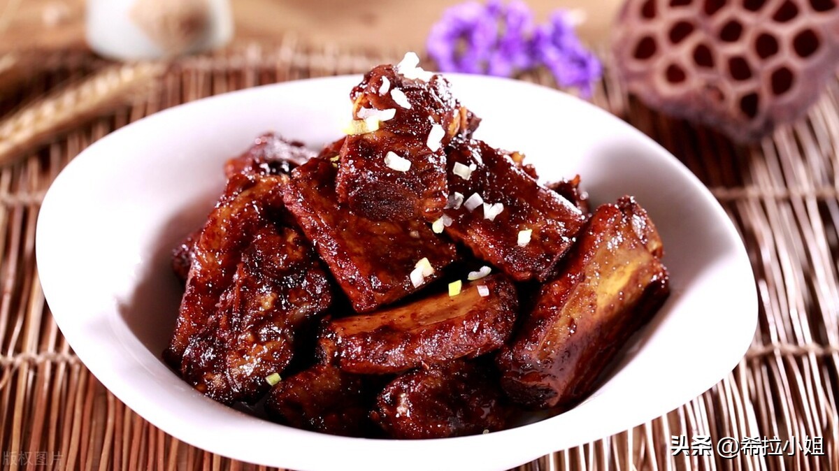 无锡吃的特色美食,来无锡梁溪区必吃美食