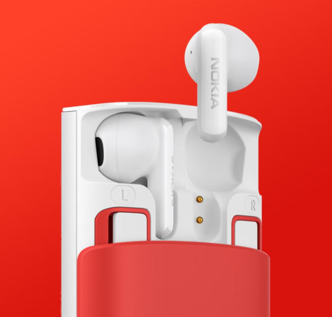 诺基亚手机送耳机,诺基亚新机哪里买到