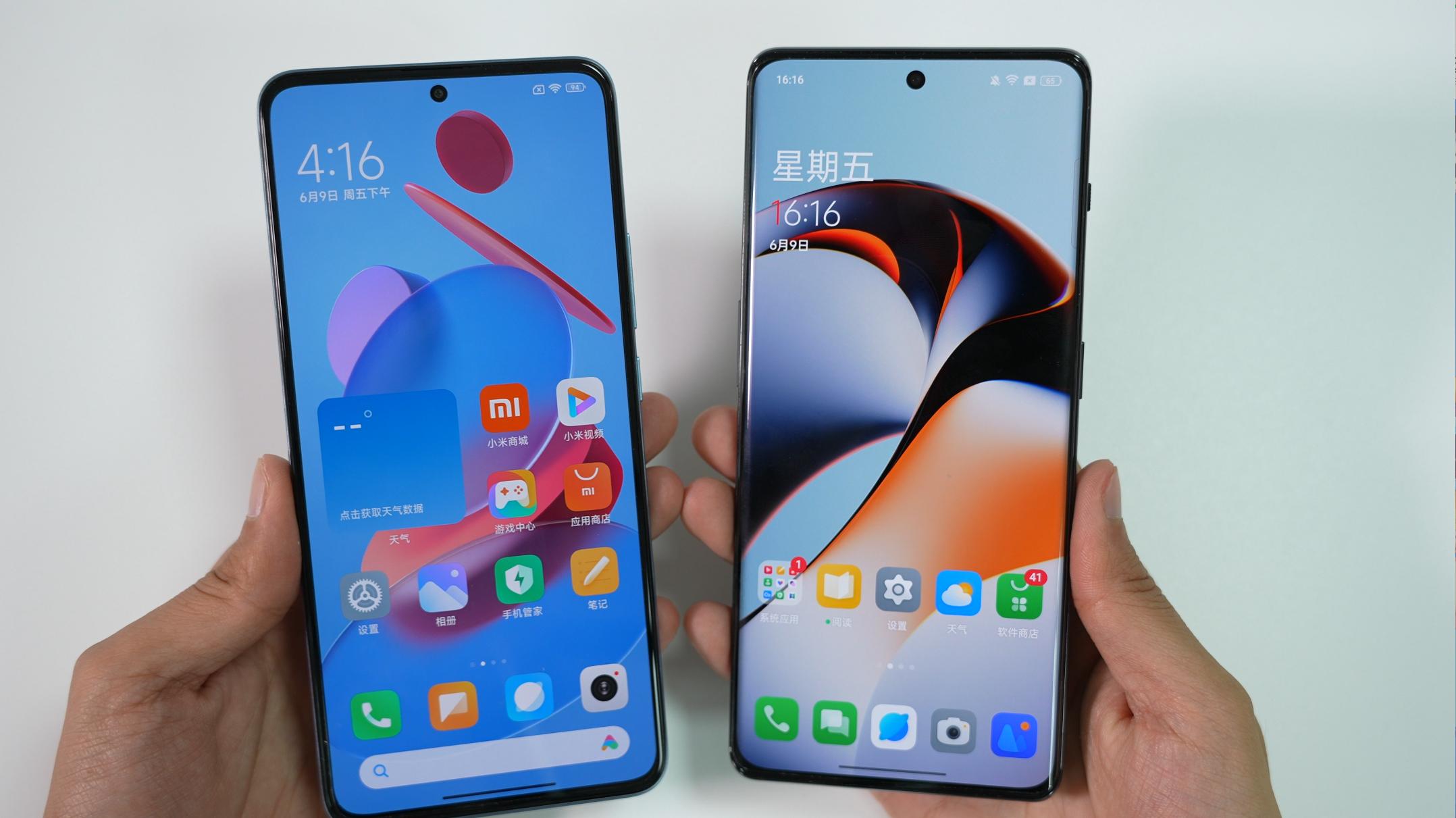 红米k60和一加ace2发售价,红米k60至尊版一加ace2pro和iqooneo8pro