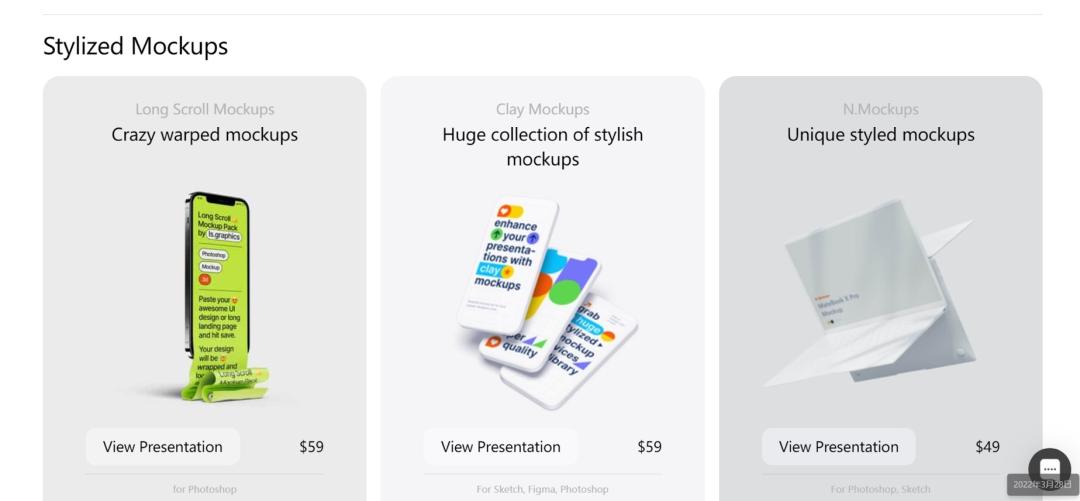 3d素材网站哪个最好,大厂免费3d模型