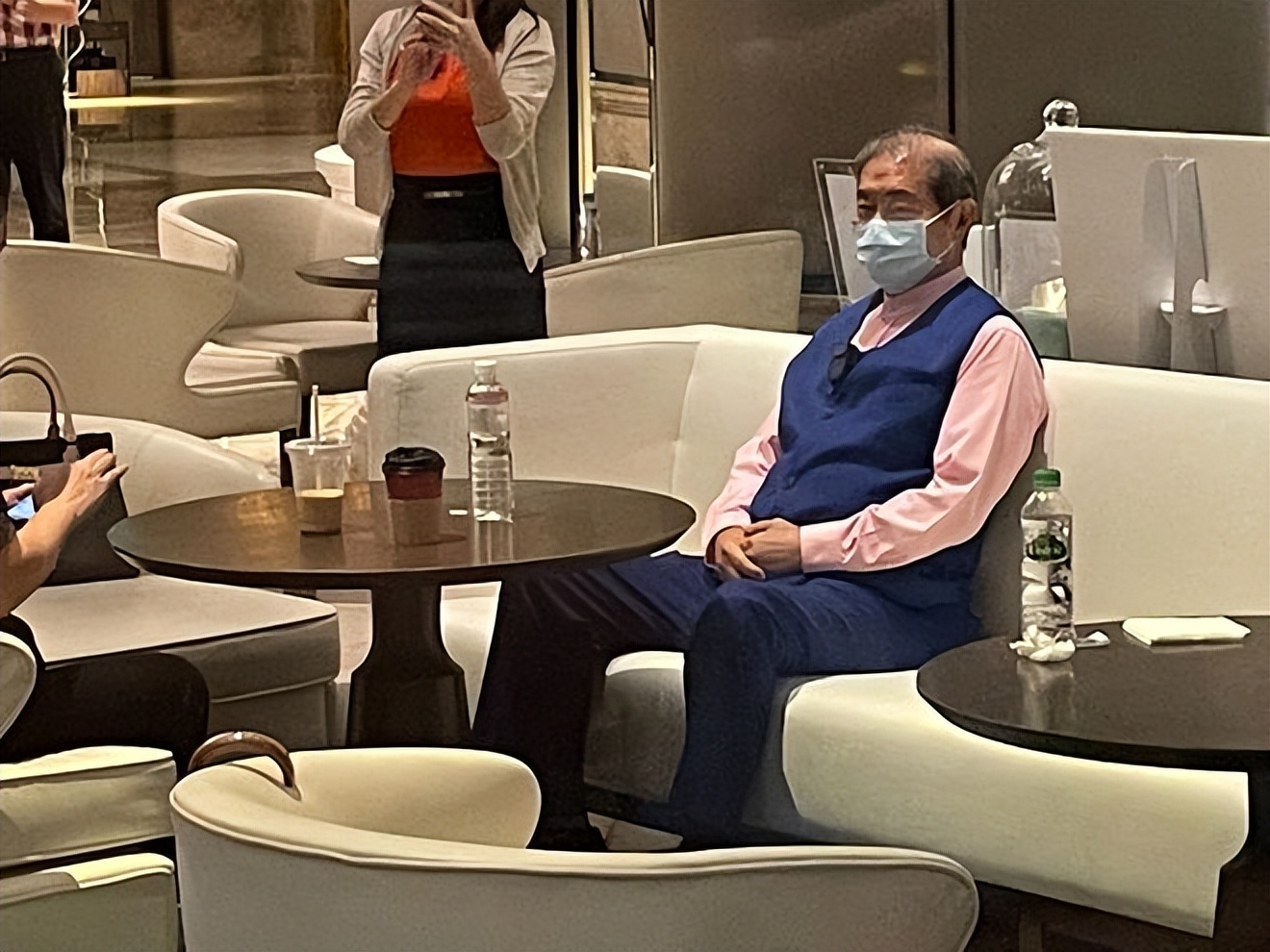 台湾人如何看待黑帮,台湾人对黑帮看法