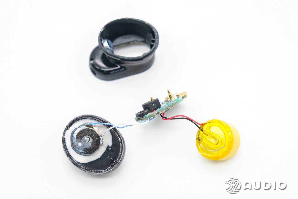 n5无线蓝牙耳机拆解,n5005耳机拆机