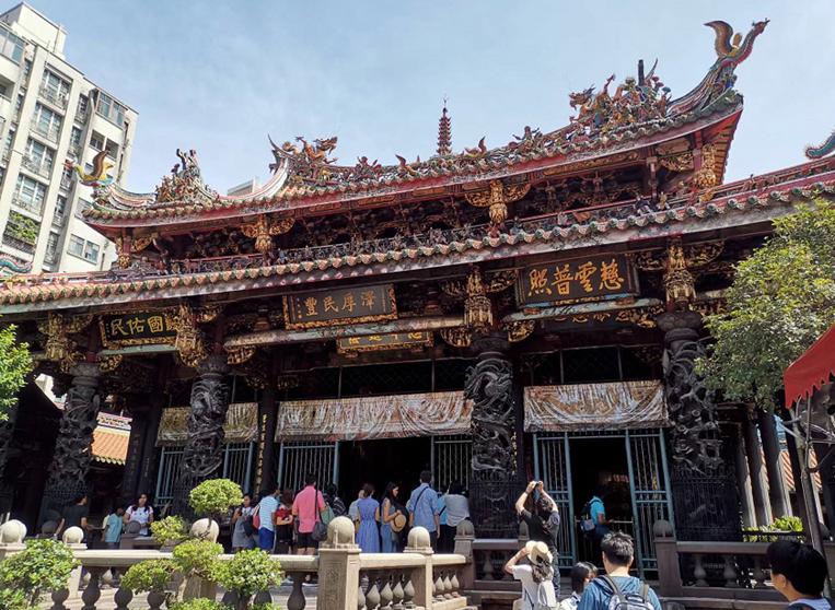 最新台湾台北一天游攻略,台北自由行旅游游记