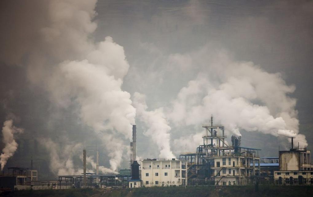 土壤污染防治法的污染担责原则,土壤污染防治法审议通过的时间