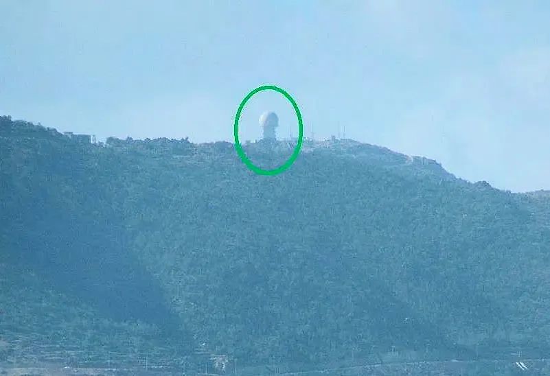 沙特预警机,沙特空警200