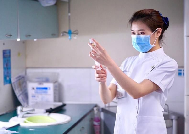 日本护士年薪有多少,日本和中国的护士谁工资更高