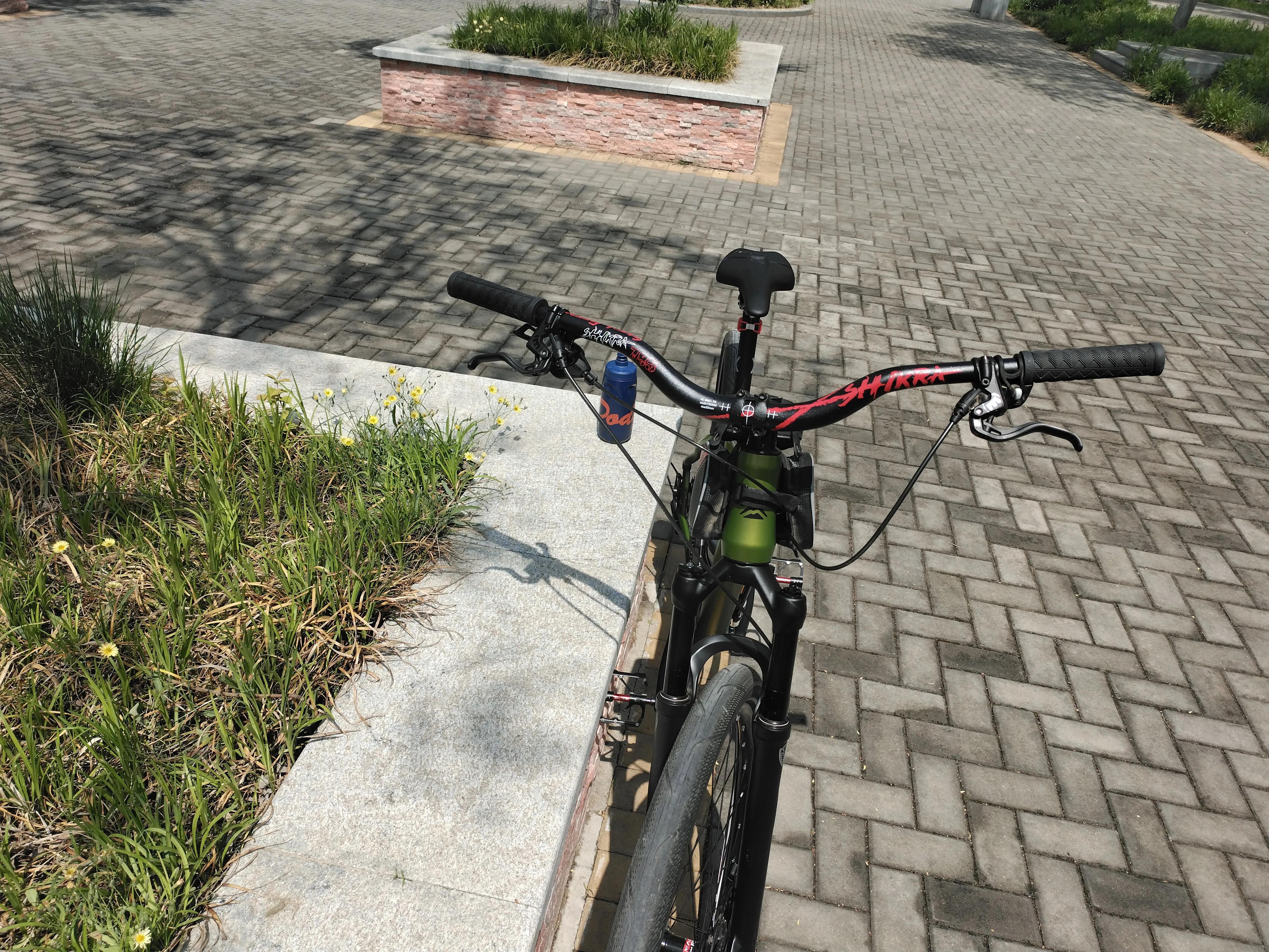 美利达骑行真实感受,美利达大9骑行体验