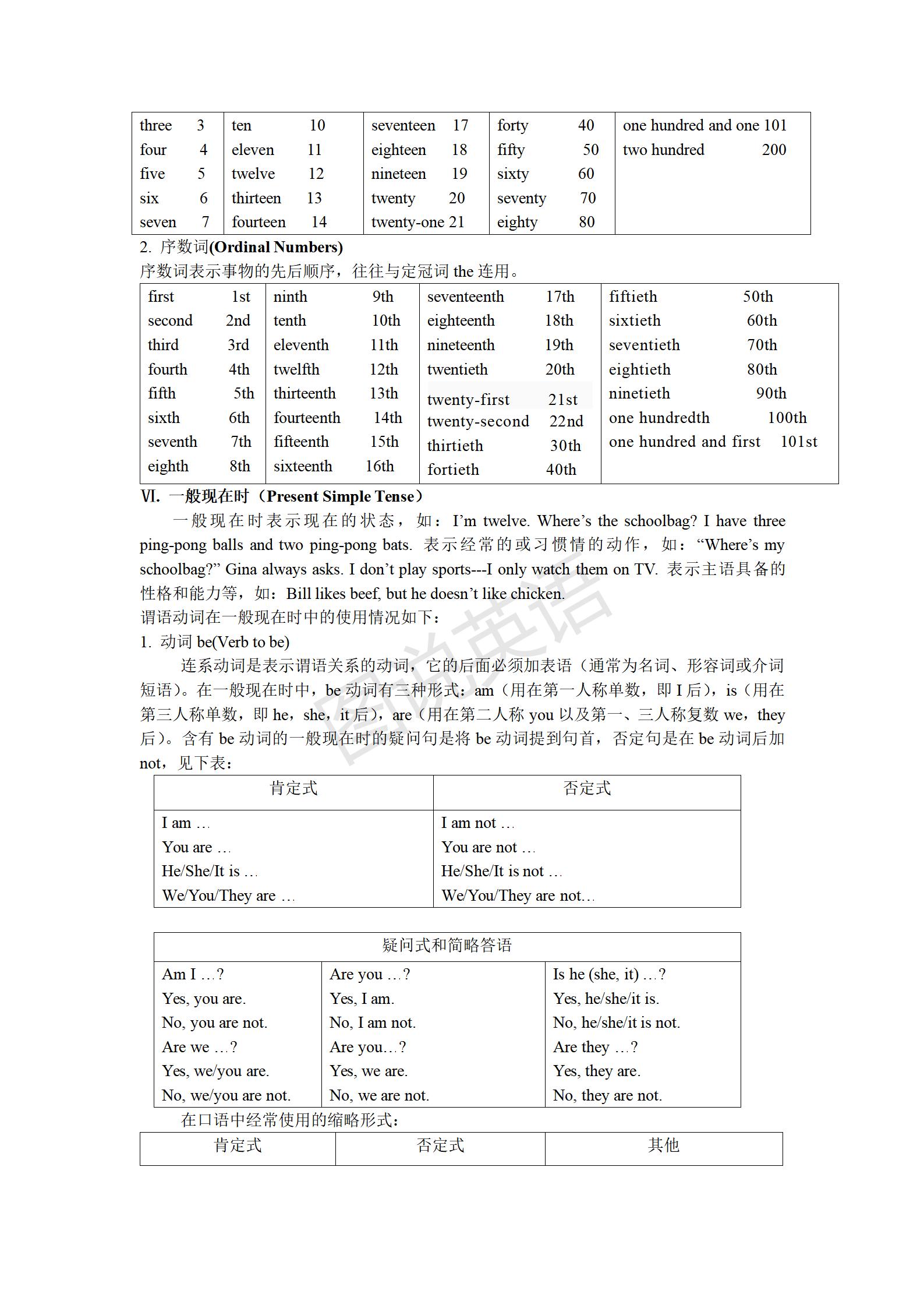 初中英语音标单词跟读教程,初一人教版英语音标教学