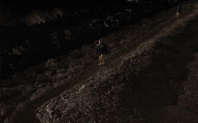 刘雯穿大翅膀走秀视频,刘雯贺聪维密