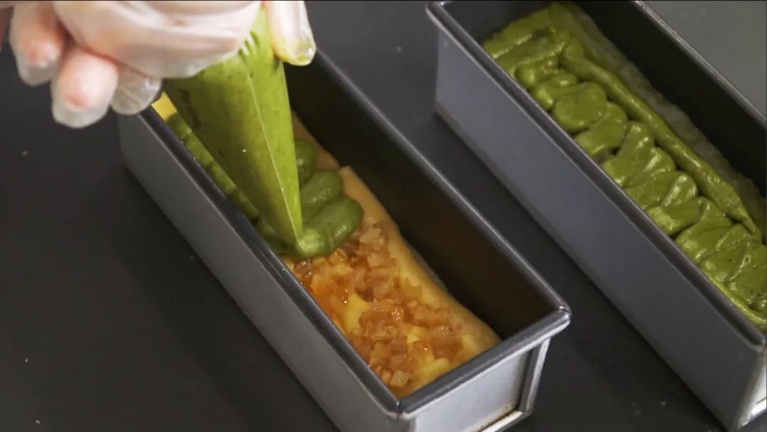 用料理机做蛋糕教程,用蛋糕机做小蛋糕