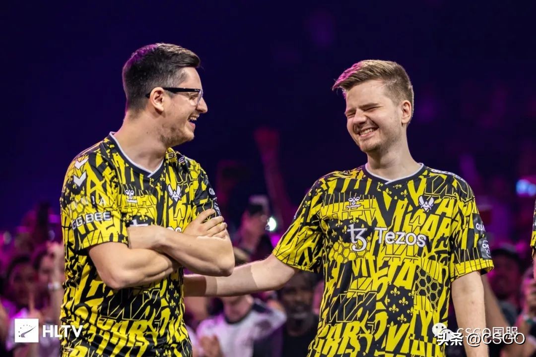 vitality巴黎夺冠球星卡,阿杜major五冠