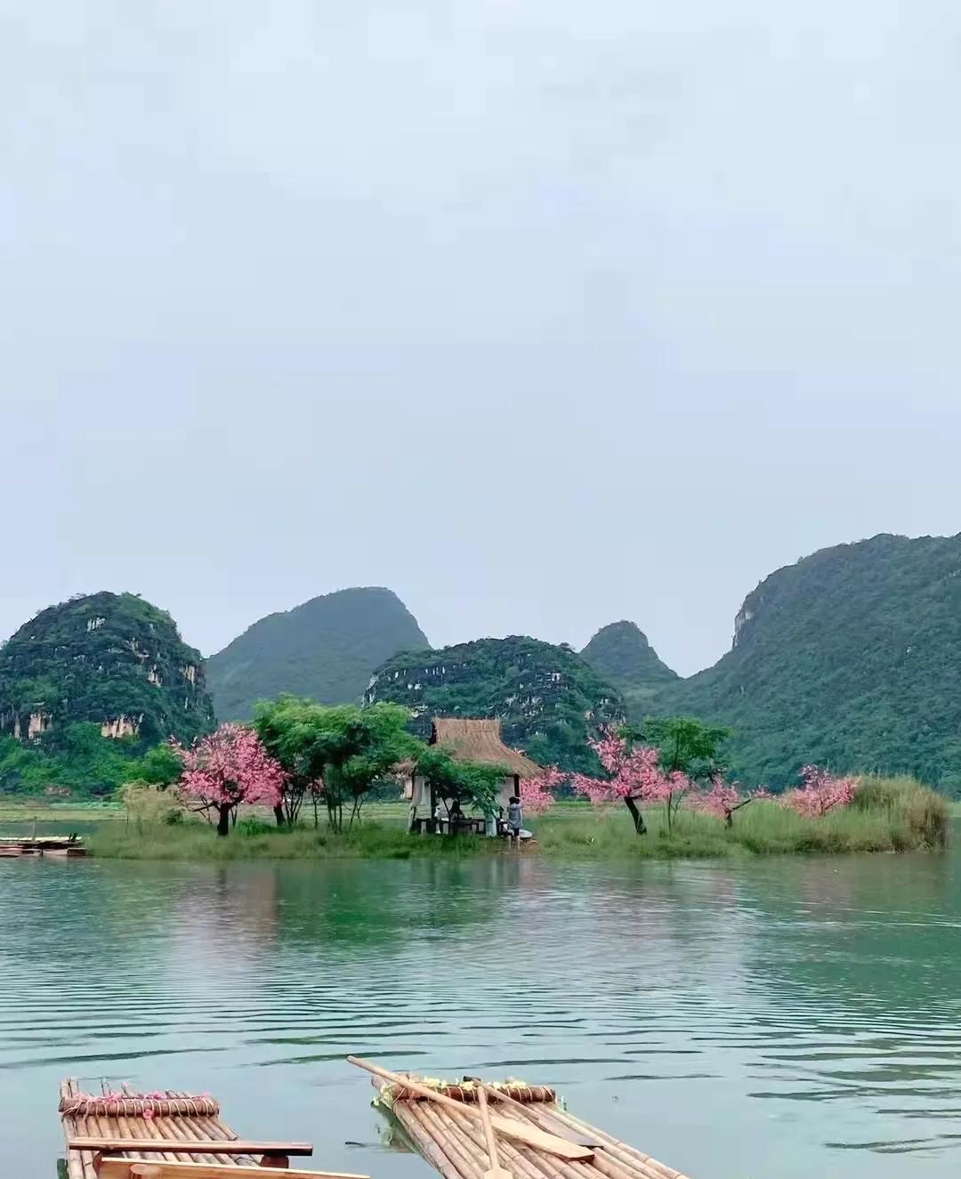 云南旅游避暑景点有哪些地方好耍,云南避暑美食胜地