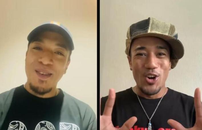 张艺兴为啥不参加这就是街舞5,张艺兴不参加这就是街舞5吗