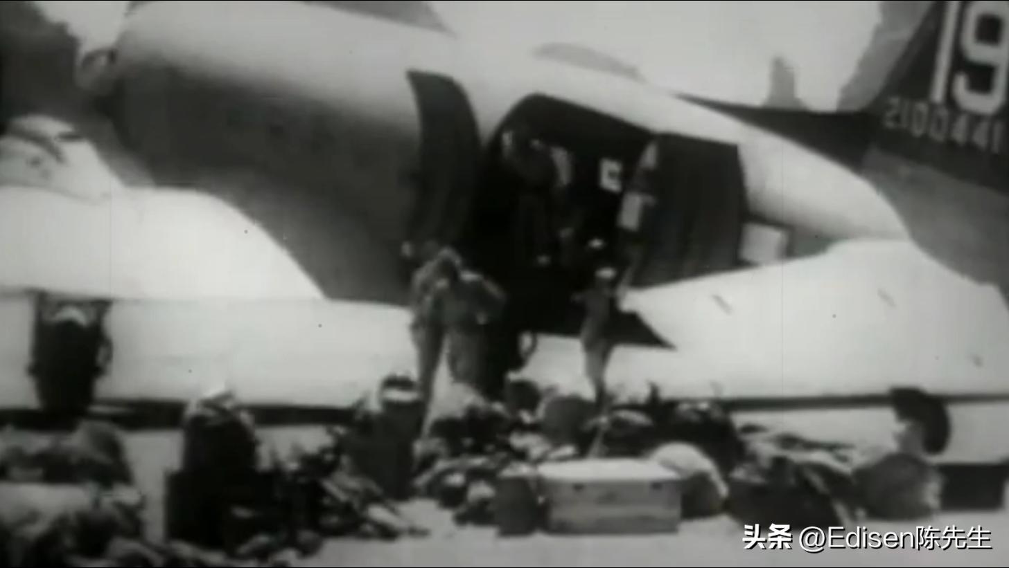 原始部落亲眼目睹神从天而降,华夏文明崇拜的天,究竟是谁?