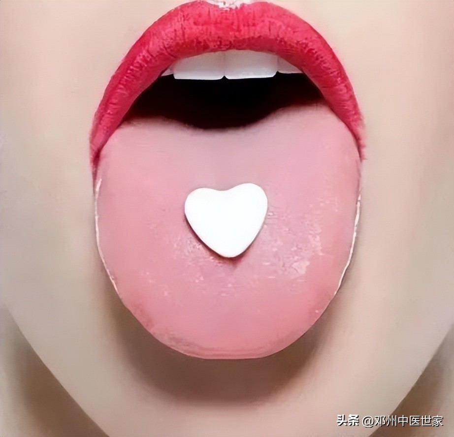 黑色舌苔看健康,黑色舌苔怎样治疗北京中医院