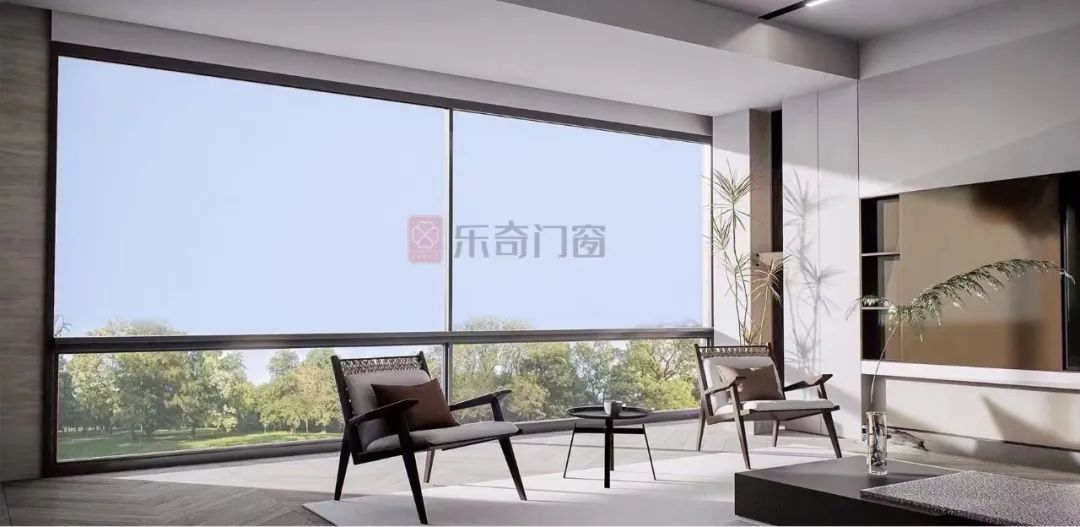 衡阳高端门窗定制效果图,清远高端别墅门窗制作