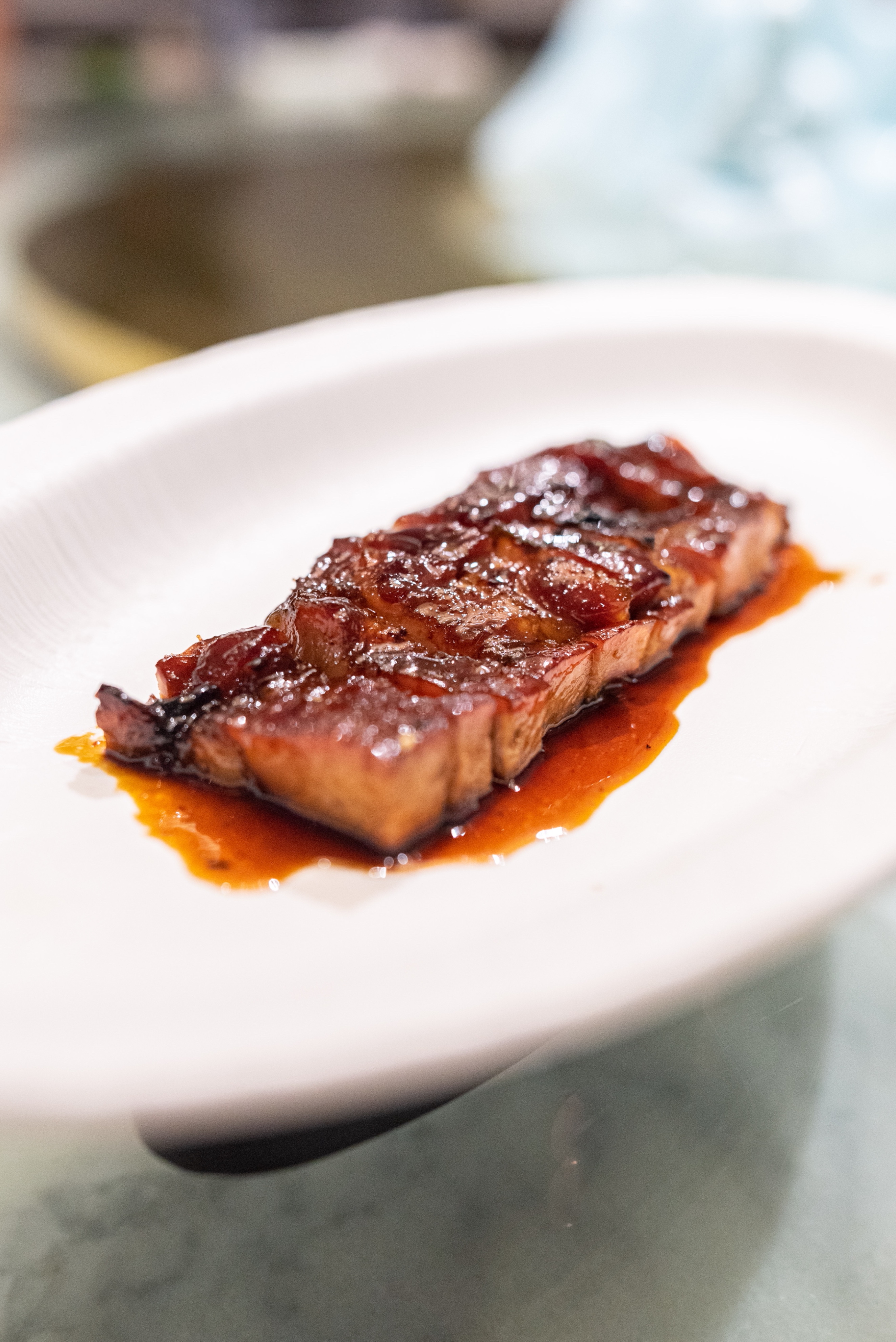 这家宝藏中餐厅你竟然还没试过？金茂深圳JW万豪中餐厅升级