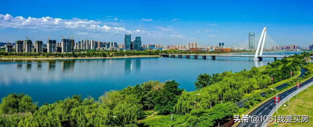 城改房的风险,城改房敢买不