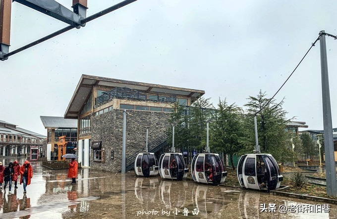 玩转云南自由行,昆明大理丽江6天5晚游多少钱