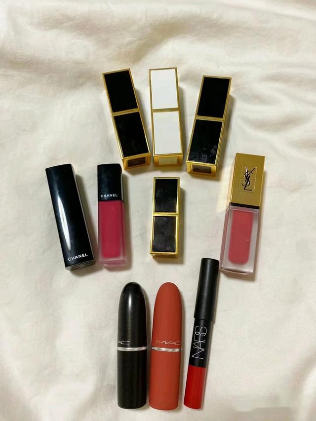 便宜的口红和大牌口红的区别,便宜口红和贵的口红原料区别