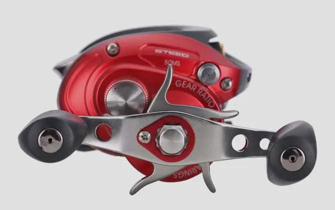 国产微物水滴轮哪个品牌好,国产远投水滴轮性价比最高的一款